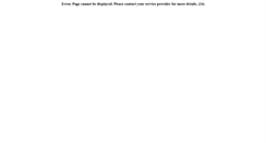 Desktop Screenshot of nesora.com