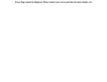 Tablet Screenshot of nesora.com